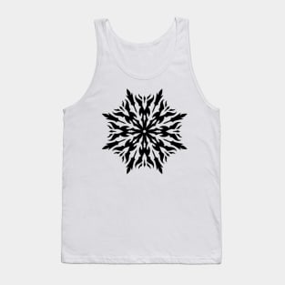 Mandark 002 Tank Top